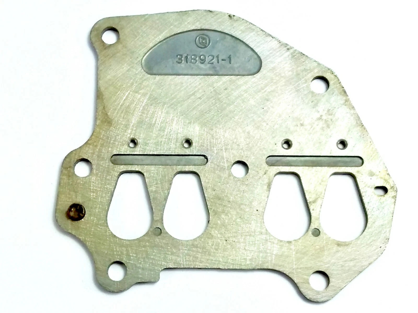 Johnson Evinrude 9 for Johnson Evinrude (1970–1990)