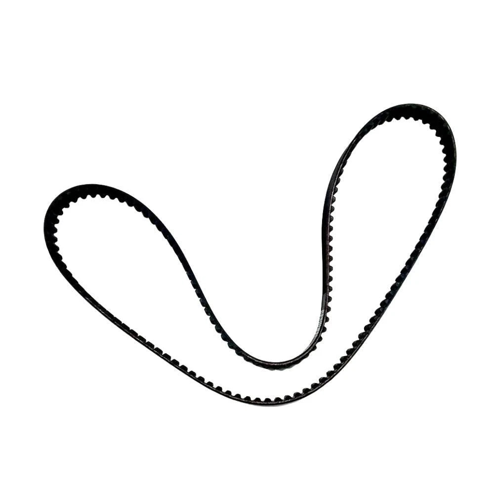 Timing Belt for Yamaha 4T F 75 80 90 100 115 HP Outboard (67F-46241-00, 18-15131)