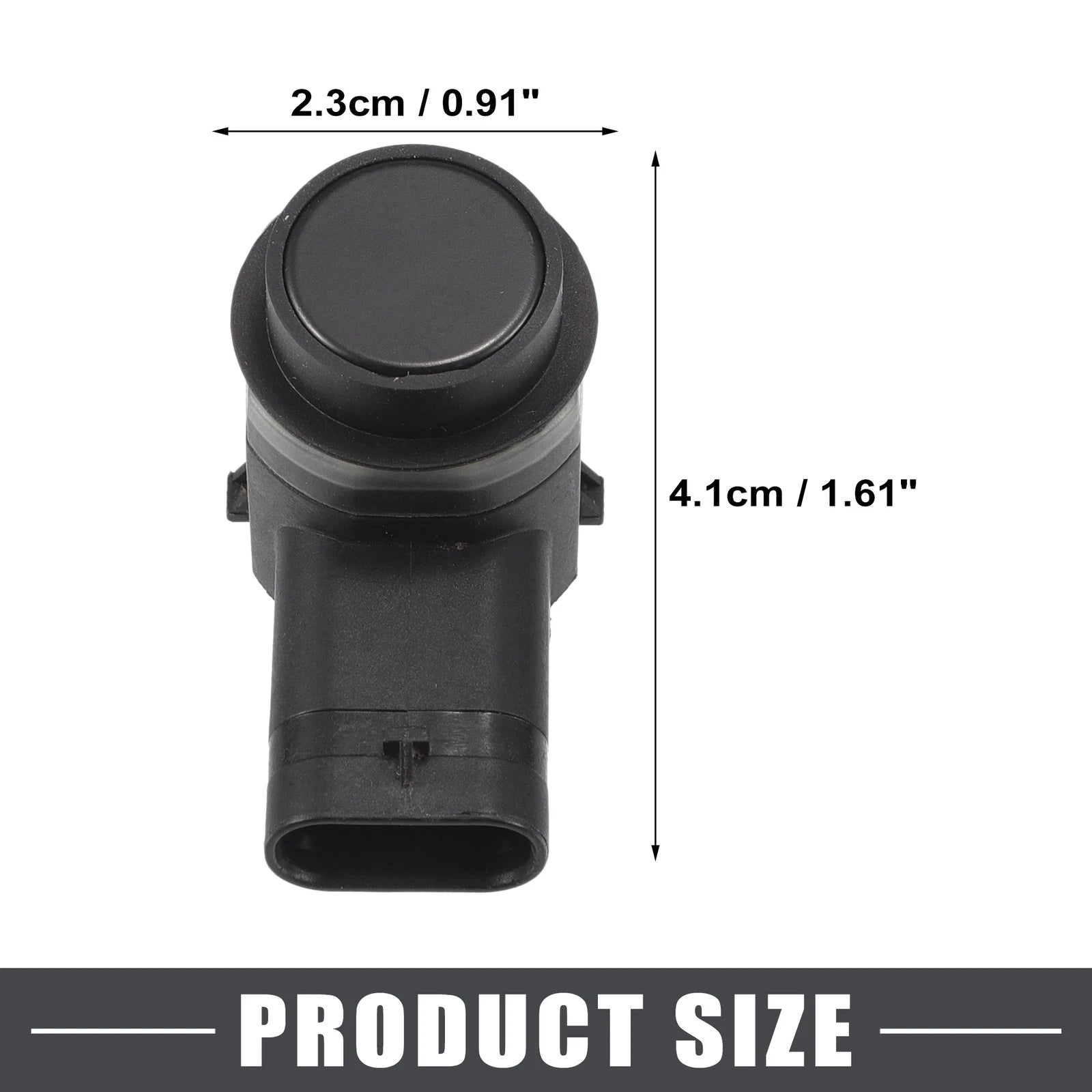 Reverse Parking Assist Sensor No. 8934105010 for Ford 