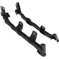Left & Right Headlight Brackets for Honda Civic (2022–2025)