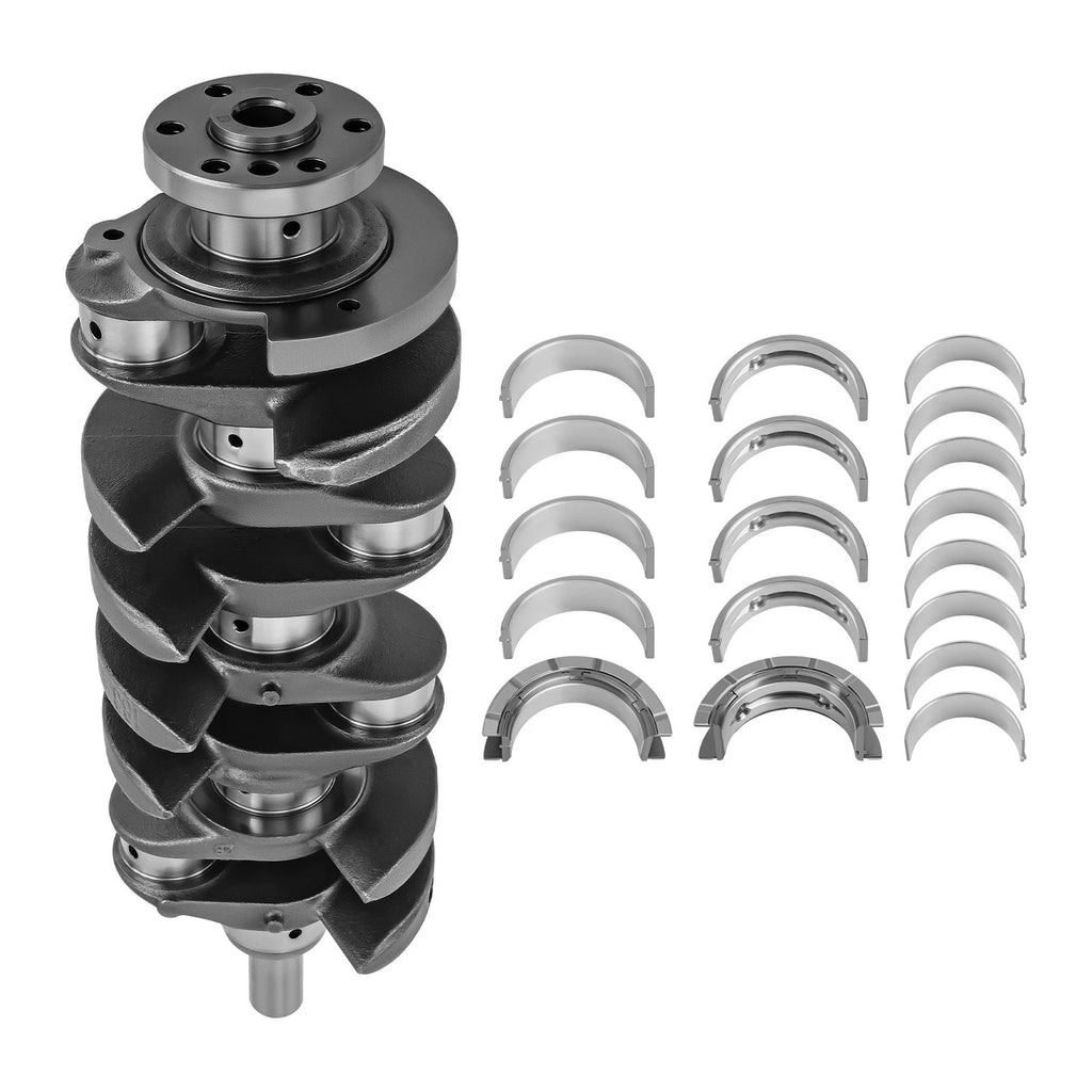 Crankshaft & Main Rod Bearings for Chevrolet Equinox (2010-2017)