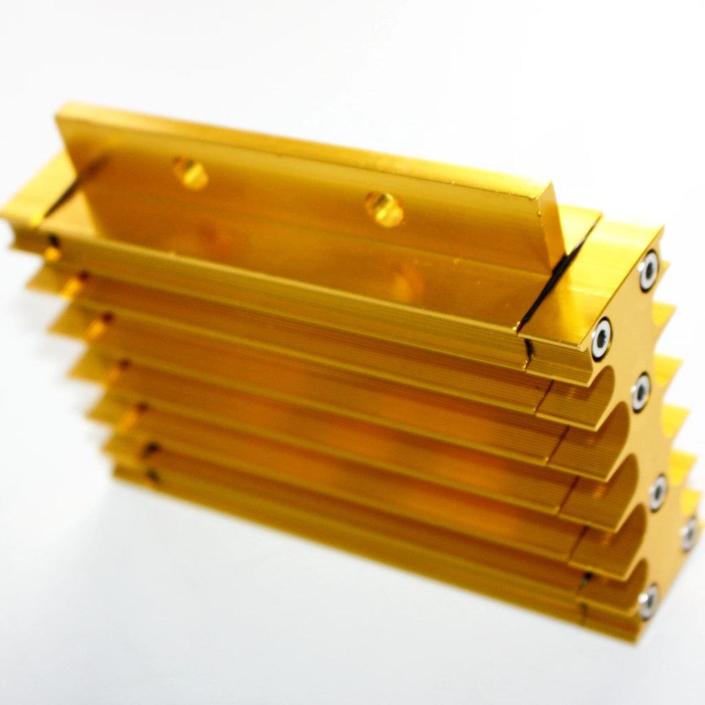 CNC Engine Oil Cooler Kit for PIT PRO 140cc 150cc Dirt Bike