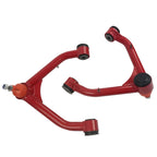 Set of 2 Front Upper Control Arms for Silverado Sierra 1500 (1999-2006)