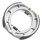 Rear Brake Shoes for Suzuki QuadMaster 500 LT-A500F (2001–2002) 64410-24501