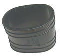 Lower Exhaust Boot 4" I.D for Mercruiser (WSM 576-155)