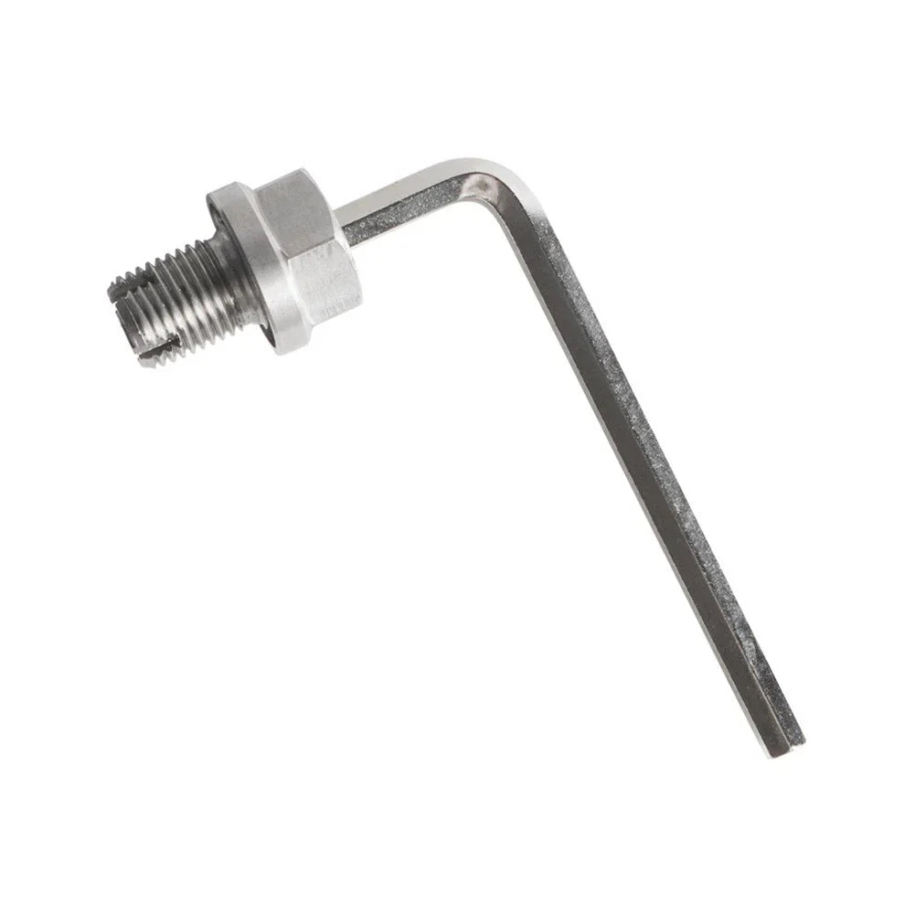 Piggyback Oil Drain Plug Kit