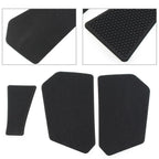 Tank Grip Pads & Center Protector Rubber for Honda CBR 600 RR (2020-2023)
