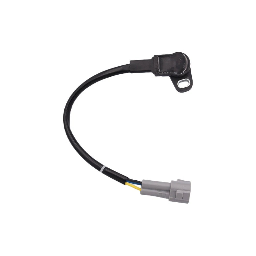 Throttle Position Sensor 5TA-85885-01-00 for Yamaha YZ250F YZ426F YZ450F WR450F (2001–2020)