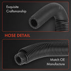 Power Steering Reservoir Line Hose for Nissan Sentra (1991–1994)