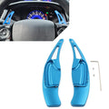 Aluminum Alloy Steering Wheel Paddle Shifter for Honda Civic CR-V (2012-2015)