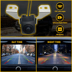 Rear View Backup Reverse Camera for Honda Pilot (2009–2015) 39530SZAA01