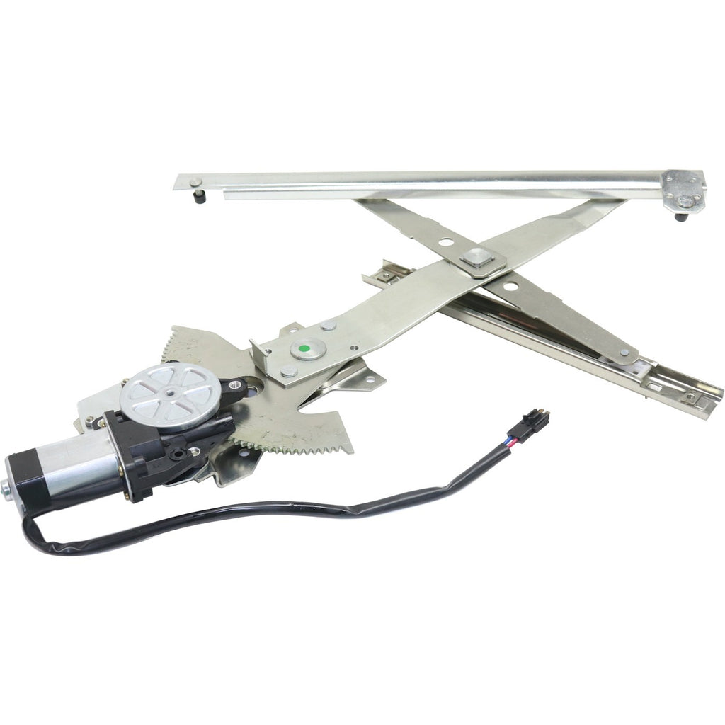 Power Window Regulator for Pontiac Grand Am Sedan (1992–1998) Front Right