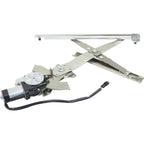Power Window Regulator for Pontiac Grand Am Sedan (1992–1998) Front Right