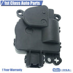 HVAC Blend Door Actuator for Dodge Ram 1500 2500 3500 (2009-2019)