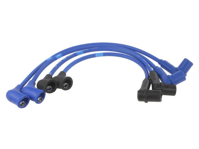 Spark Plug Wire Set for Mazda RX-8 (2004–2008) RR185WY