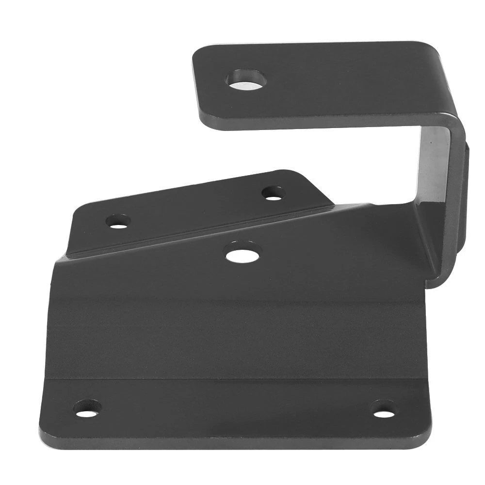 2" Rear Axle Drop Hangers for Chevy GMC 1500 Pickup 2WD (1999–2006)