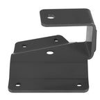 2" Rear Axle Drop Hangers for Chevy GMC 1500 Pickup 2WD (1999–2006)