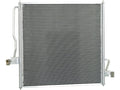 A/C Condenser for Mazda B4000 (2000–2009) BQ164VF