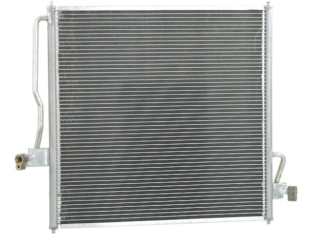 A/C Condenser for Mazda B4000 (2000–2009) BQ164VF