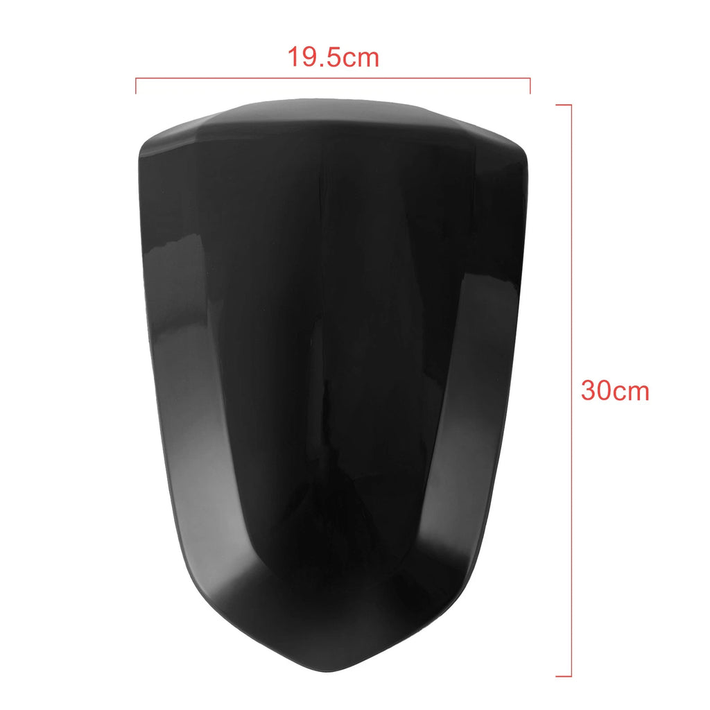 Rear Seat Fairing Cover for Suzuki GSX-S/GSX-R 125 (2017–2023)