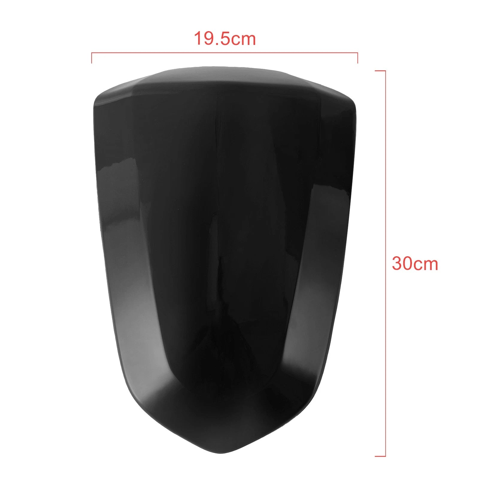 Rear Seat Fairing Cover for Suzuki GSX-S/GSX-R 125 (2017–2023)