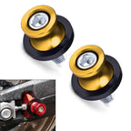 Swingarm Spools for Honda CBR 600 900 1000 RR (8MM)