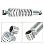 White Rear Shock Absorber for Yamaha Blaster 200 (1988–2006) 2XJ-22210-00-6W