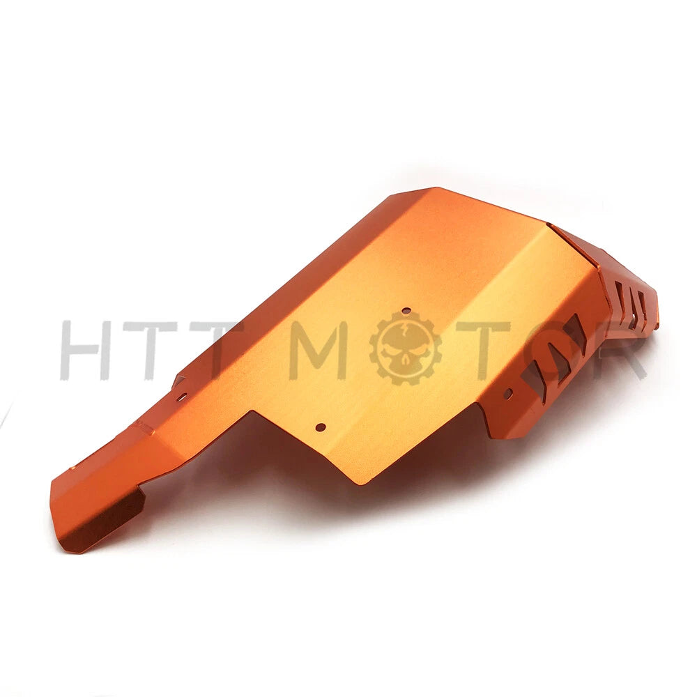 Engine Guard Protector for KTM 1050/1190/1290 Adventure (2013–2018)