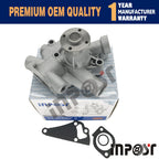 Water Pump for Yanmar Engine 3TNA72 3TNA72L 3TNV72 3TN68 (119660-42009)