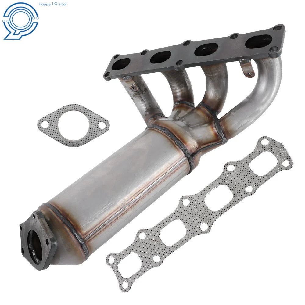 Front Manifold Catalytic Converter for Dodge Dart (2013–2016)