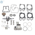 Overhaul Kit for Polaris RZR570 (2009–2014)