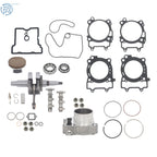 Overhaul Kit for Polaris RZR570 (2009–2014)