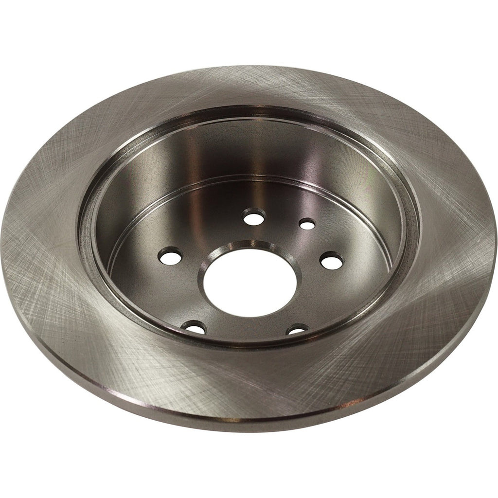 Disc Brake Rotors for Lexus SC430, IS300 (2001–2010)
