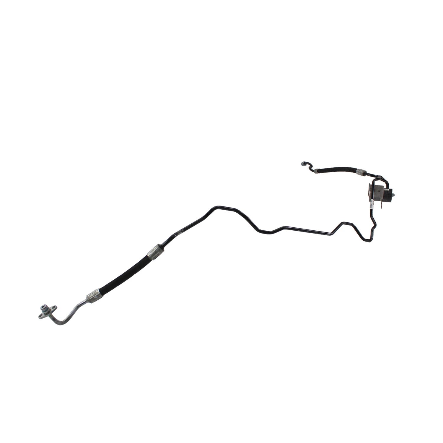 OEG Dynamic Drive Pressure Line 37136783679 for BMW X5 X6 (2007–2013)