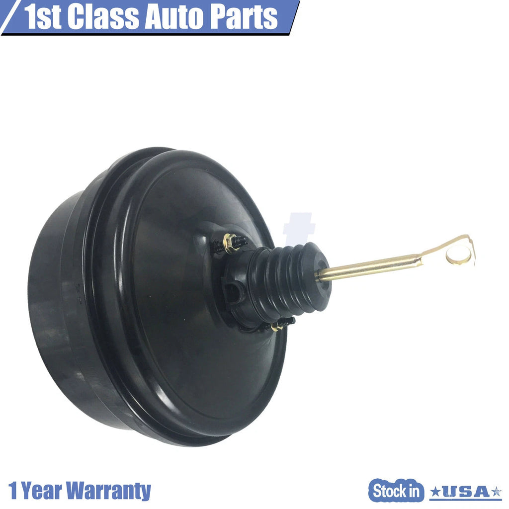 Power Brake Booster for Chevrolet Silverado GMC Sierra 1500 (2005–2007)