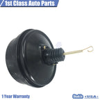 Power Brake Booster for Chevrolet Silverado GMC Sierra 1500 (2005–2007)