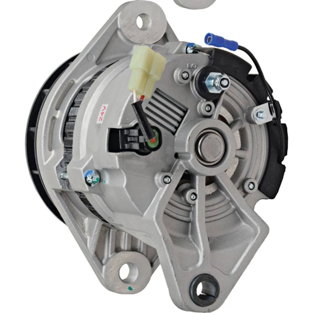 Alternator for J&N Electrical Products (400-58009-JN)