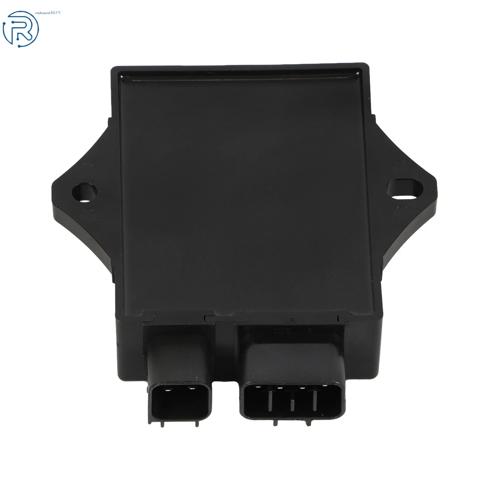 CDI Box for Yamaha Grizzly 600 YFM600 (1998-2001)