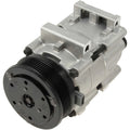 A/C Compressor for Valeo (10000564)