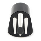 Ignition Switch Cover for Harley Electra Glide, Road King (2007–2013)