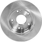 Brake Disc and Pad Kit for Honda Accord (2003–2007) Ceramic