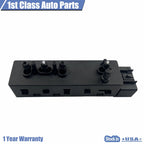 Power Seat Slide Switch for Nissan Altima (2008-2012)