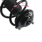 Quick Complete Struts Assembly & Shocks Absorbers for Jeep Patriot (2007-2015)