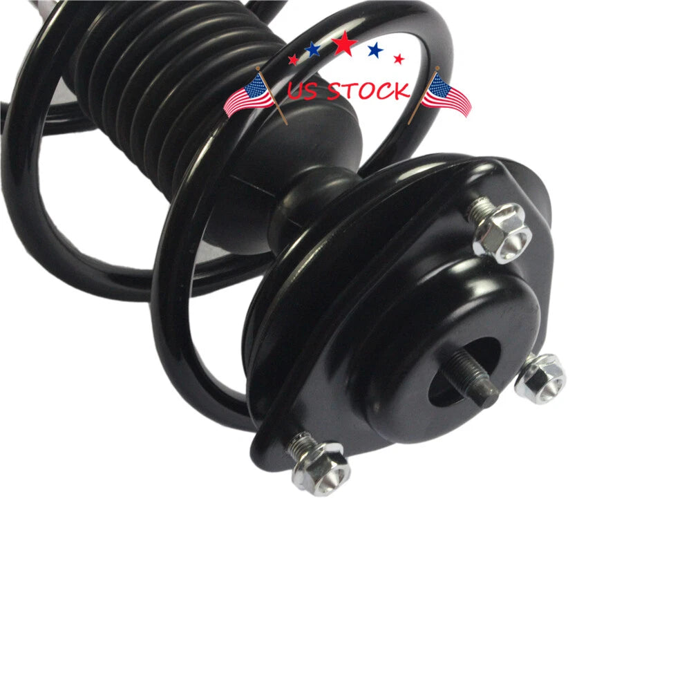 Quick Complete Struts Assembly & Shocks Absorbers for Jeep Patriot (2007-2015)