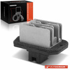 Rear HVAC Blower Motor Resistor for Toyota Sequoia (2001–2007) SUV
