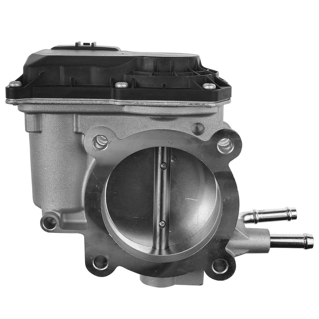Throttle Body for Toyota Camry, RAV4, tC, Highlander (2009–2018)