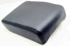 Center Console Armrest for Jeep Grand Cherokee SRT-8 (2005–2010) Black PVC Leather