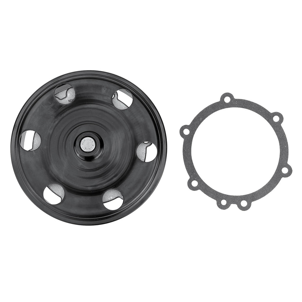 Engine Water Pump with Gasket for Chevrolet Corvette (2014-2019)