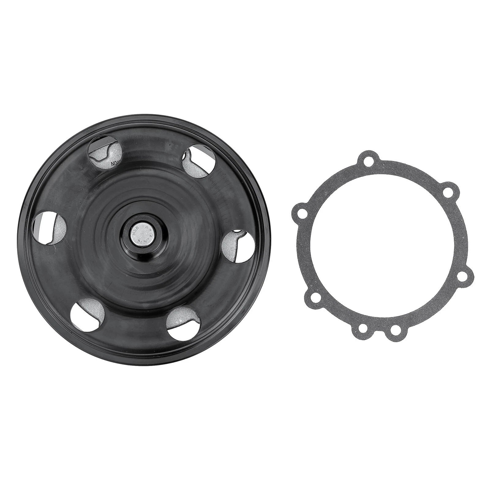 Engine Water Pump with Gasket for Chevrolet Corvette (2014-2019)