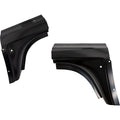 Truck Bed Repair Panels Set of 2 for Chevy
